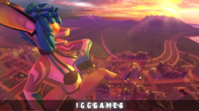 Pawperty Damage Nikki PC Game Download