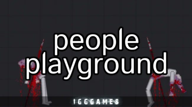 People Playground Free Download