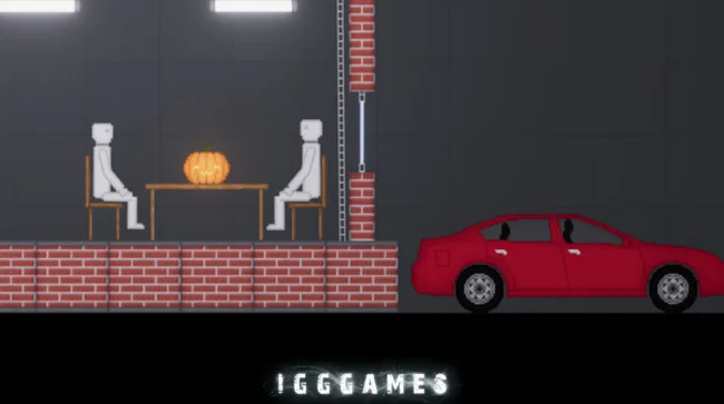 People Playground PC Game Download