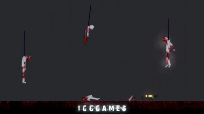 People Playground PC Game Download