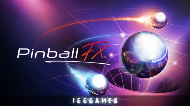 Pinball FX Free Download