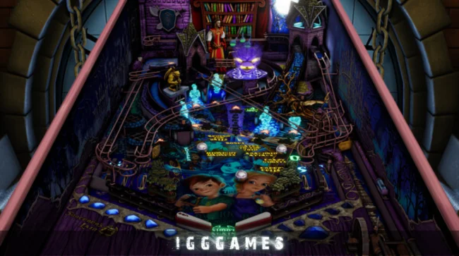 Pinball FX PC Game Download