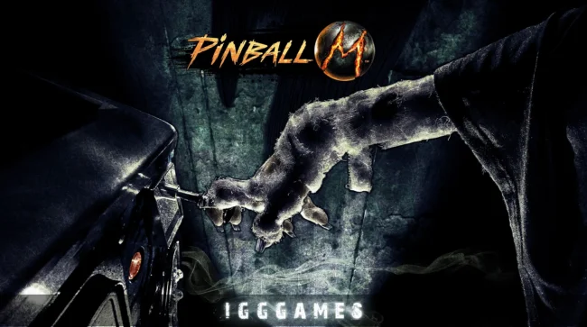 Pinball M Free Download