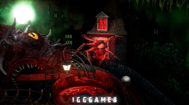 Pinball M PC Game Download