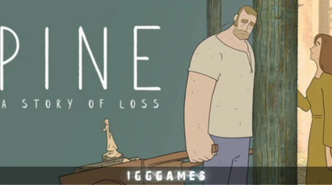 Pine A Story of Loss Free Download