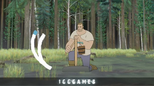 Pine A Story of Loss PC Game Download