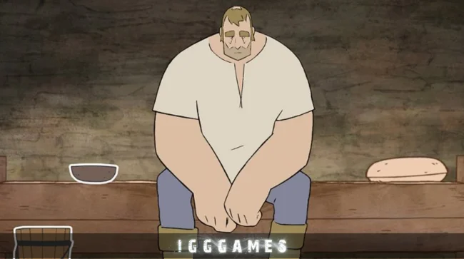 Pine A Story of Loss PC Game Download