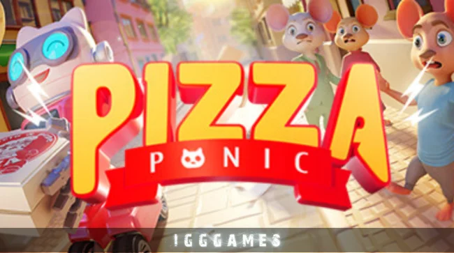 PizzaPanic Free Download