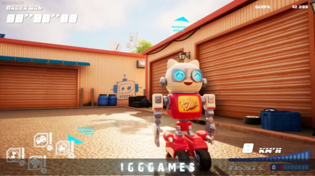 PizzaPanic PC Game Download