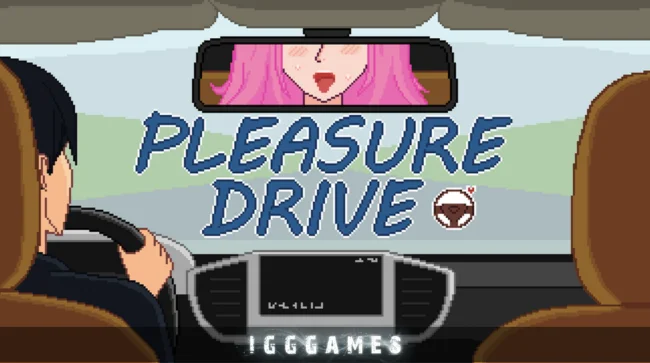 Pleasure Drive Free Download