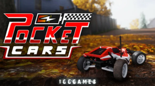 Pocket Cars Free Download