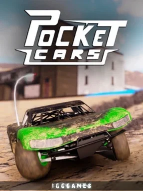 Pocket Cars IGG Games