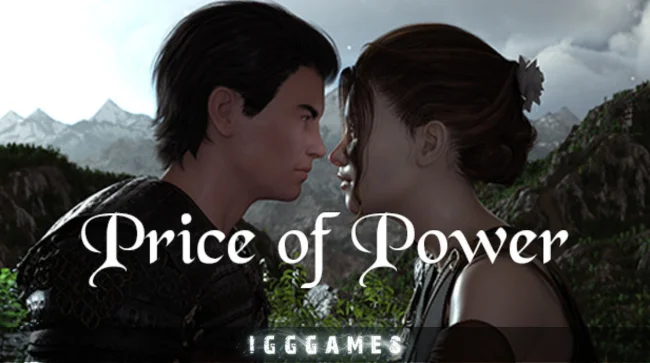 Price of Power Free Download