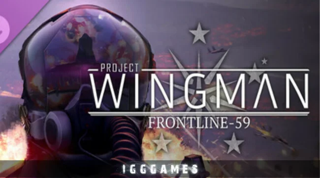 Project Wingman Frontline 59 Campaign Free Download