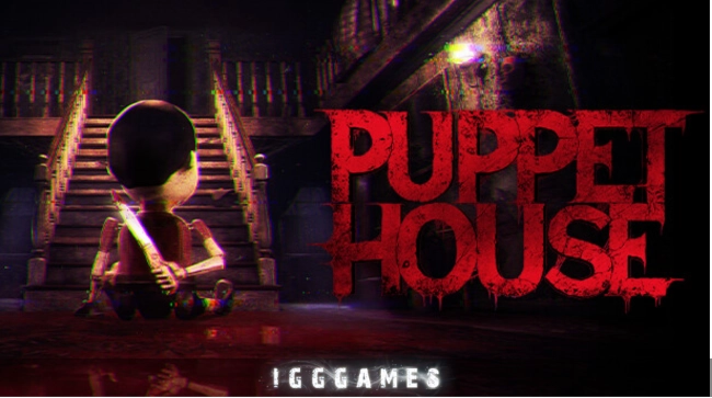 Puppet House Free Download