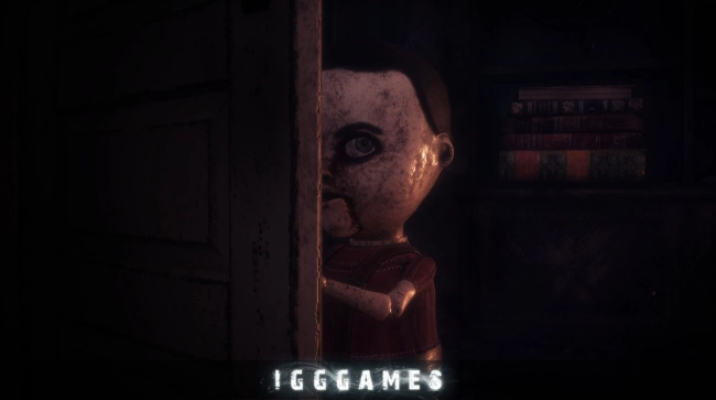 Puppet House PC Game Download