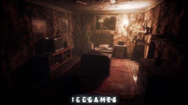 Puppet House PC Game Download