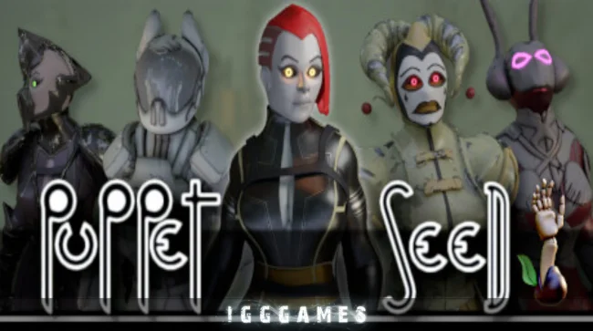 Puppet Seed Free Download