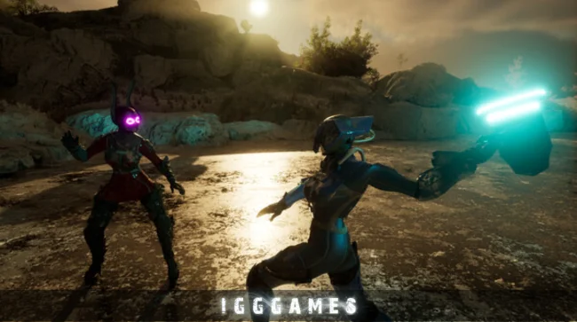 Puppet Seed PC Game Download