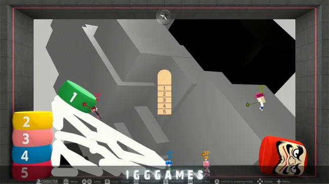 Q2 HUMANITY PC Game Download