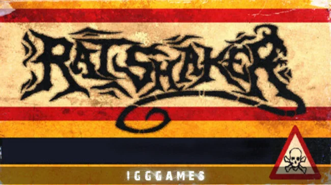 RATSHAKER Free Download