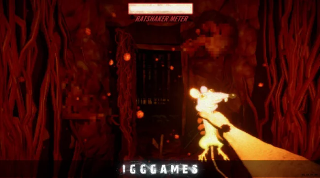 RATSHAKER PC Game Download