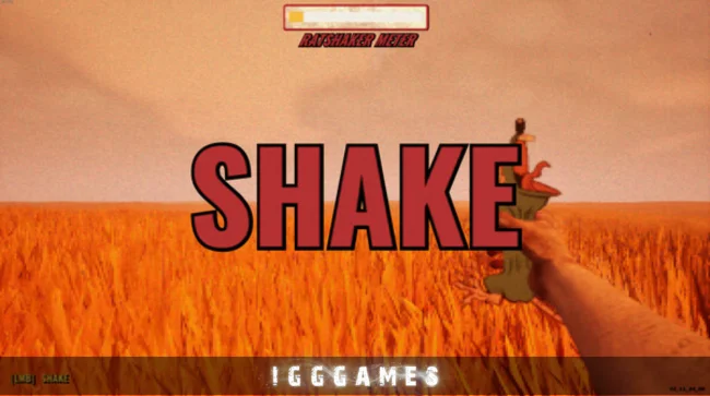 RATSHAKER PC Game Download