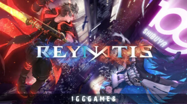 REYNATIS Free Download