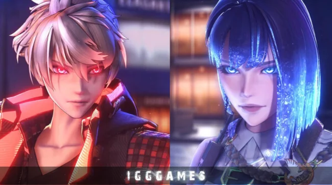 REYNATIS PC Game Download