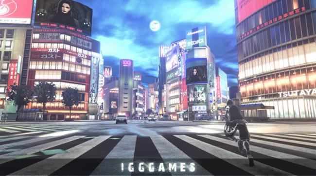 REYNATIS PC Game Download