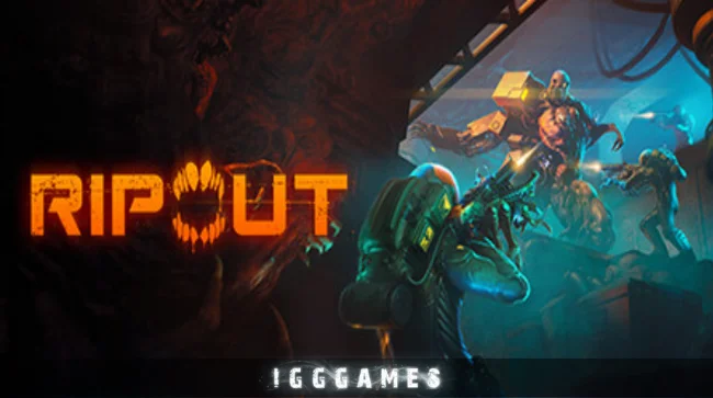 RIPOUT Free Download