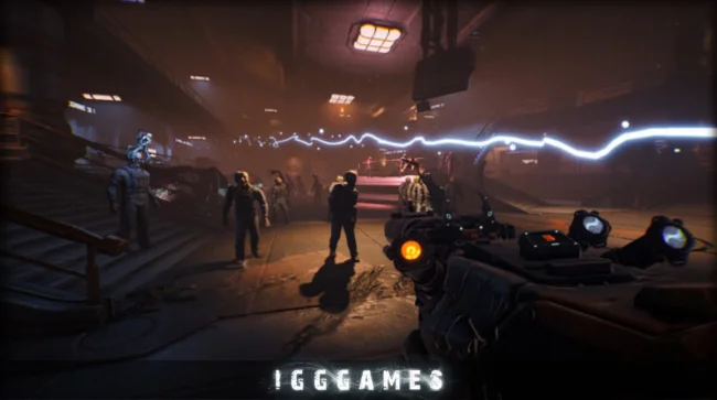 RIPOUT PC Game Download