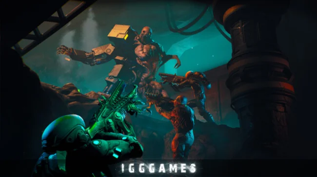 RIPOUT PC Game Download