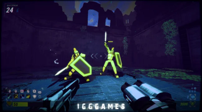 ROBOBEAT PC Game Download