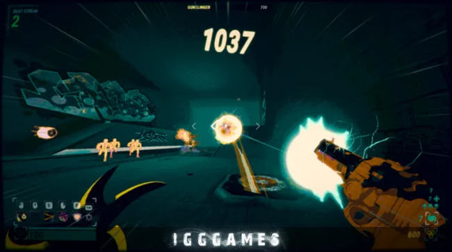 ROBOBEAT PC Game Download