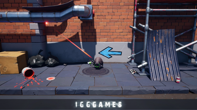 Raccoon Roller PC Game Download
