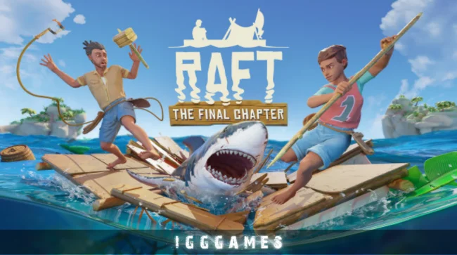 Raft Free Download
