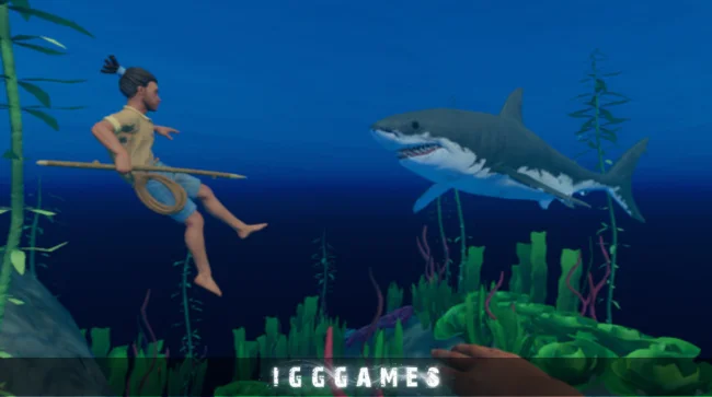 Raft PC Game Download