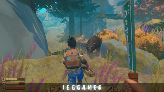 Raft PC Game Download