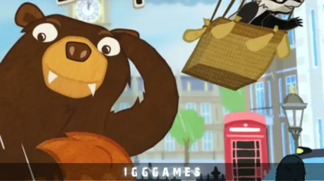 Rascal's Escape PC Game Download