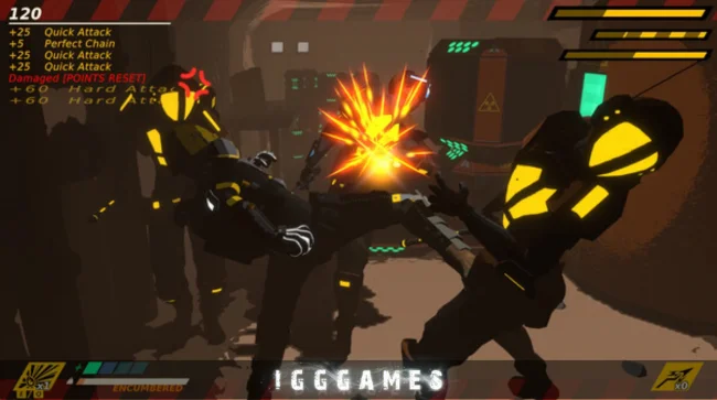 Raw Metal PC Game Download