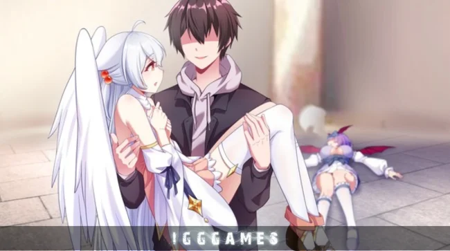 Rebirth Beware of Mr Wang Kit PC Game Download