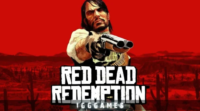 Red Dead Redemption Free Download