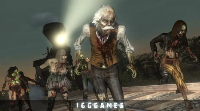 Red Dead Redemption PC Game Download