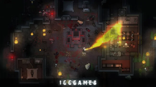 RimWorld - Anomaly PC Game Download