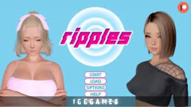 Ripples Free Download