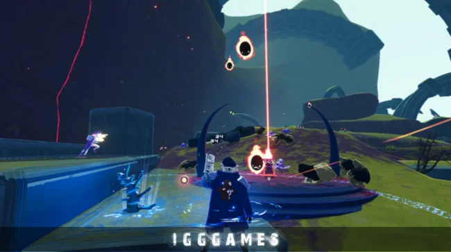 Risk of Rain 2 PC Game Download