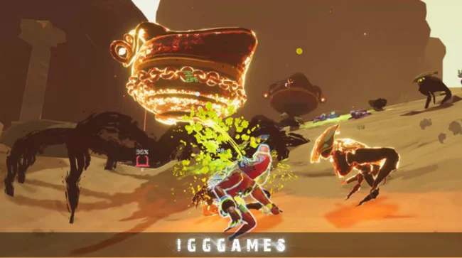 Risk of Rain 2 PC Game Download