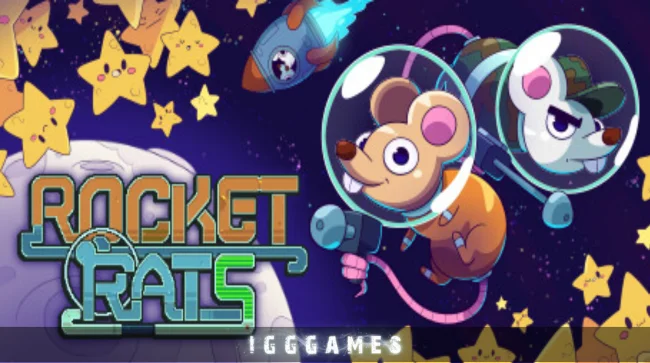Rocket Rats Free Download