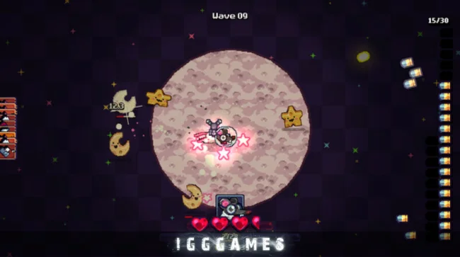 Rocket Rats PC Game Download